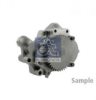 IVECO 99430535 Oil Pump